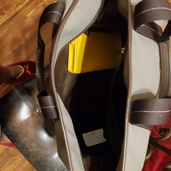 Coach Weekender - Picture 3 of 3